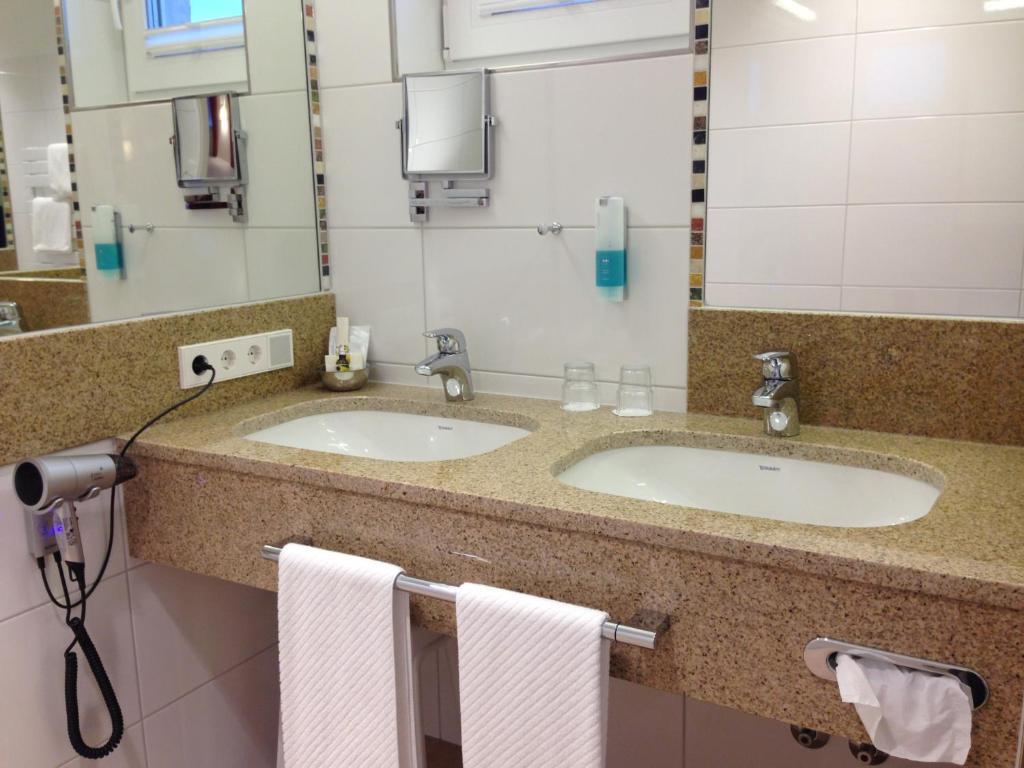 Hotel Wieting Oldenburg Room photo
